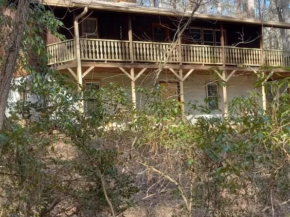 196 Cartecay Cove Ln, Ellijay, GA 30536