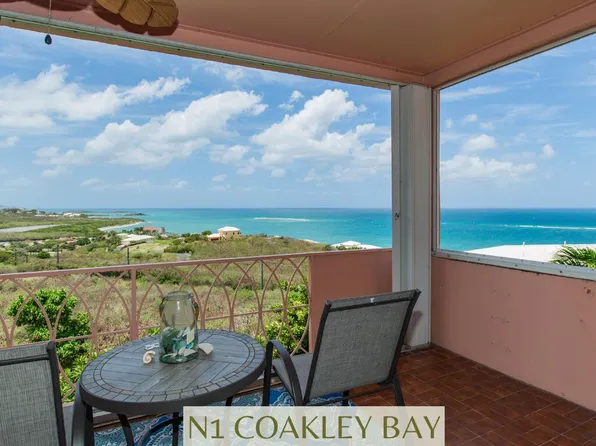N1 Coakley Bay, St. Croix, VI 00820