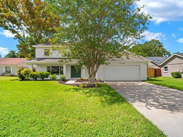 12206 SNEAD PLACE, TAMPA, FL 33624