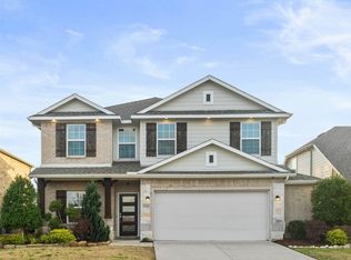 2111 Silsbee Ct, Forney, TX 75126