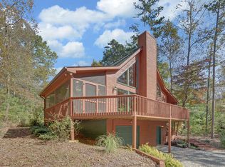 28 Orbit Ln #1, Ellijay, GA 30540