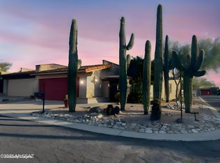 8587 N Calle Tioga, Oro Valley, AZ 85704