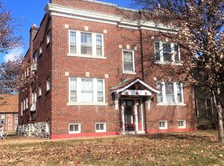 7125 Southwest Ave APT 2E, Saint Louis, MO