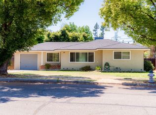 2817 N Boyd Ave, Fresno, CA 93703