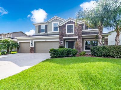 8936 39th Street Cir E, Parrish, FL, 34219