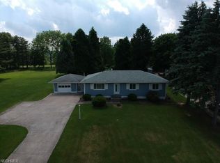 2834 Medina Line Rd, Wadsworth, OH 44281