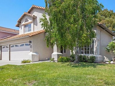 1430 Calle Marbella, Oceanside, CA, 92056