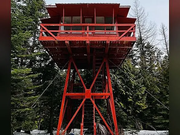 3697 Crystal Peak Rd, Fernwood, ID 83830