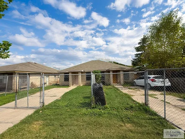6273 Tecate Dr, Brownsville, TX 78521