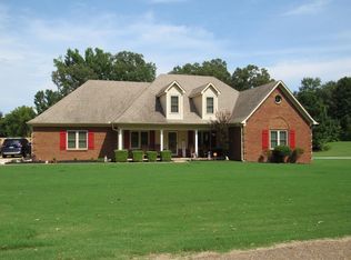 498 McQuiston Rd, Brighton, TN 38011