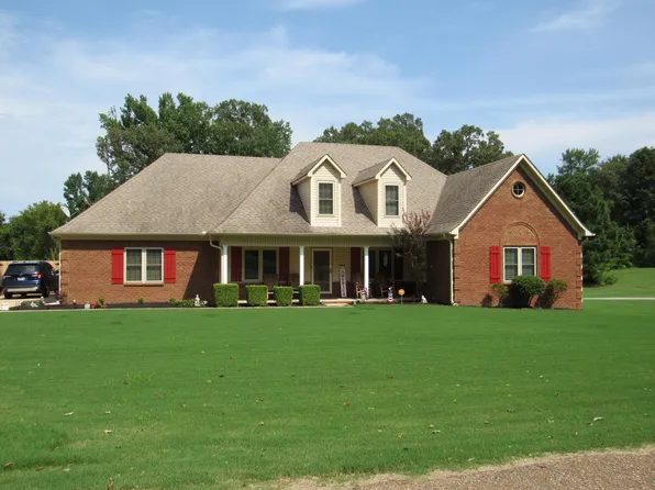 498 McQuiston Rd, Brighton, TN 38011