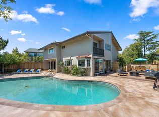 1051 Lea Dr, San Rafael, CA 94903