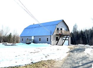 142 Washington Street, Greenville, ME 04441