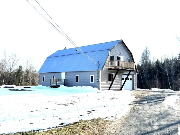142 Washington Street, Greenville, ME 04441