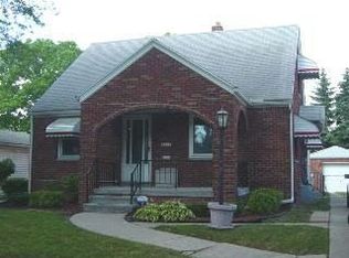 3529 Dean Ave, Toledo, OH 43608