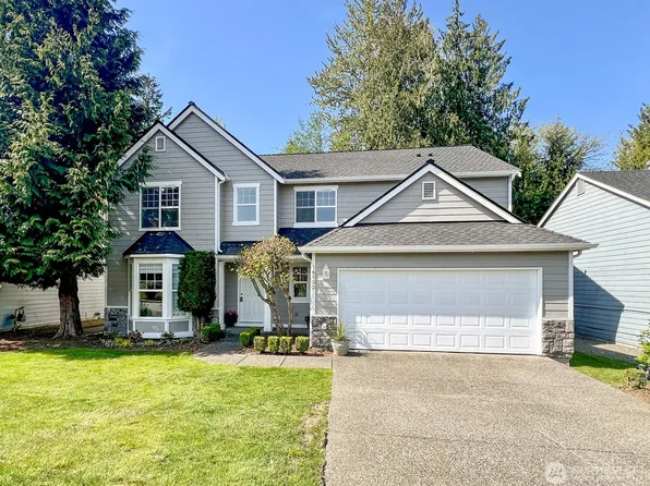 18032 Greywalls Drive, Arlington, WA 98223