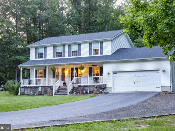 39390 Summitt Hill Dr, Mechanicsville, MD 20659