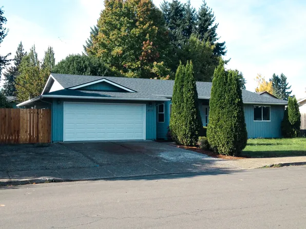 3775 Woodward Ct NE, Keizer, OR 97303