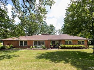 112 Heatherwood Dr, Saint Louis, MO