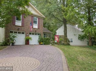 1859 Kings Pl, Crofton, MD 21114