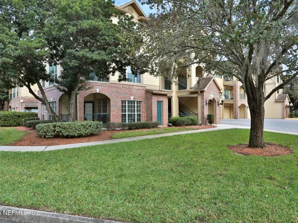 7800 POINT MEADOWS Drive #1111, Jacksonville, FL 32256