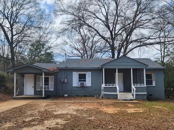 23 Mason Dr, Columbus, GA 31903