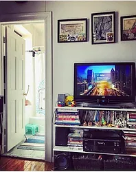 Rented by Alpha Properties NYC I LLC