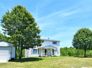 580 Quisenberry Rd, Morehead, KY 40351