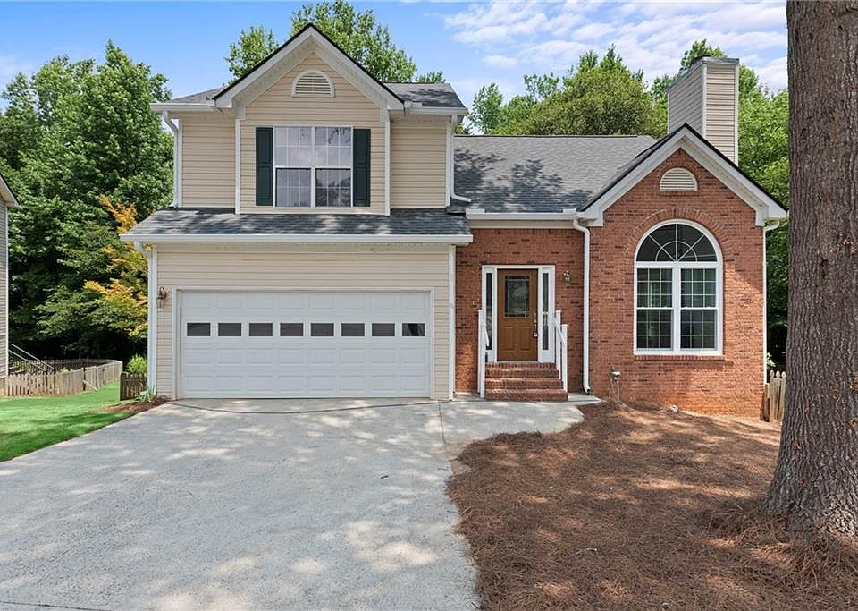 1st image of 3380 Spirit Dr NW