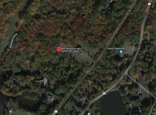 858 Haverstraw Rd, Suffern, NY 10901