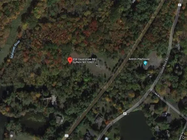 858 Haverstraw Road, Suffern, NY 10901