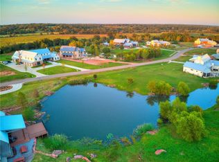 9816 Farmhouse Ln, Arcadia, OK 73007