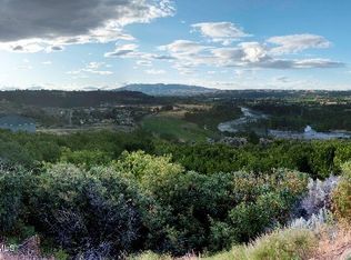 Nna Berndt Blf, Yakima, WA 98908