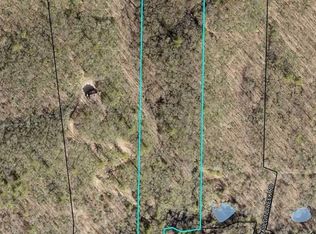 Wilkins Cove Rd TRACT 3, Suches, GA 30572