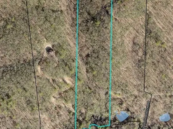 Wilkins Cove Rd Tract 3, Suches, GA 30572