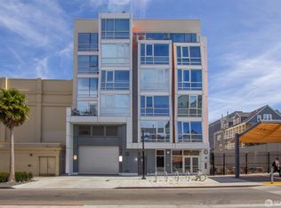 45 Bartlett St Unit 516, San Francisco, CA