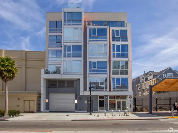 45 Bartlett St Unit 516, San Francisco, CA 94110