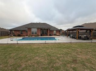 1405 Continental Way, Mustang, OK 73064