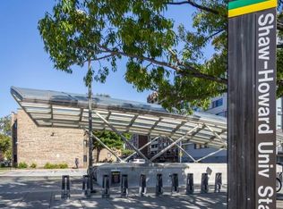 42 Florida Ave NW #B, Washington, DC 20001