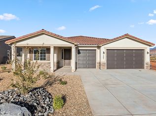 1502 S 4020 W, Hurricane, UT 84737