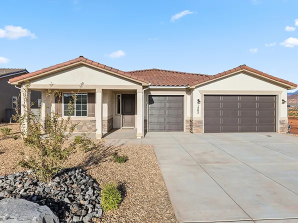 1502 S 4020 W, Hurricane, UT 84737