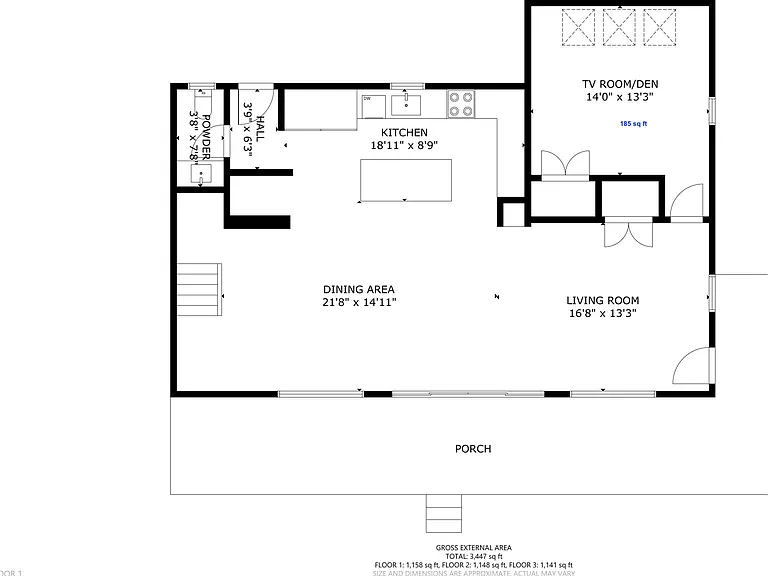1150 Nile St — Photo 7