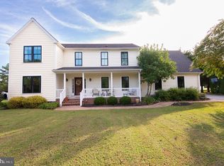 5639 Belle Aire Rd, East New Market, MD 21631