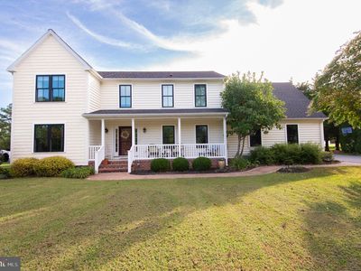 5639 Belle Aire Rd, East New Market, MD, 21631