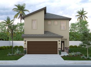 1802 E Bella St, Edinburg, TX 78542