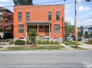 172 W 1st Ave, Columbus, OH 43201