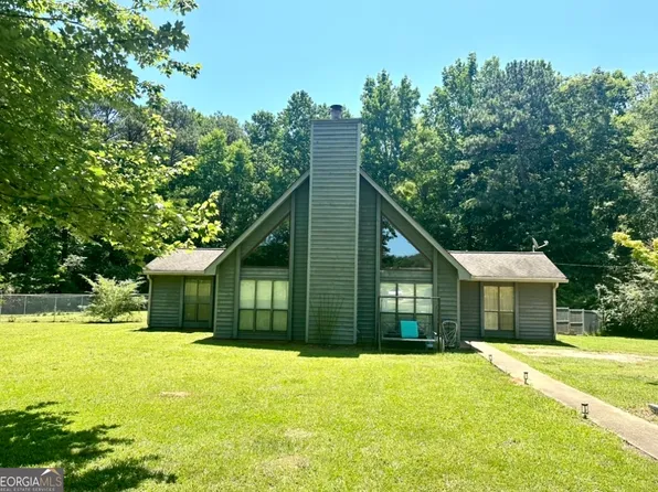 2075 Highway 36 E, Milner, GA 30257