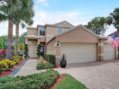 4834 NW 57th Mnr, Coconut Creek, FL, 33073
