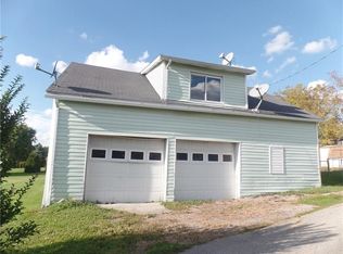 538 River Ave, Central City, PA
