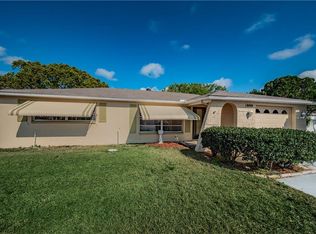 7820 Wicklow St, New Port Richey, FL 34653